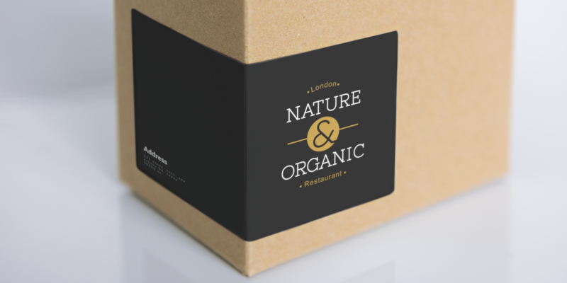 Product Packaging Improves Consumer Perception of Products