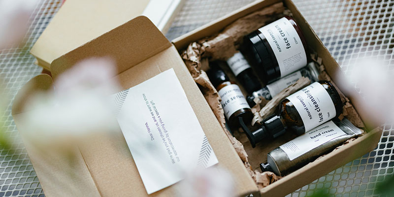 Why It’s Important to Use the Right Product Packaging