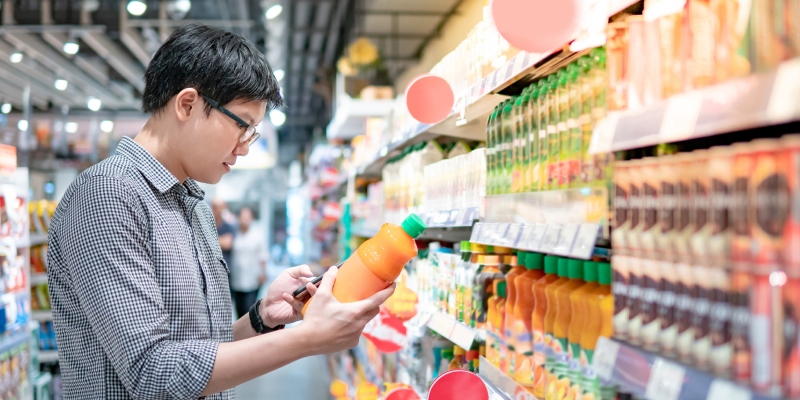 How to Choose Durable Beverage Labels