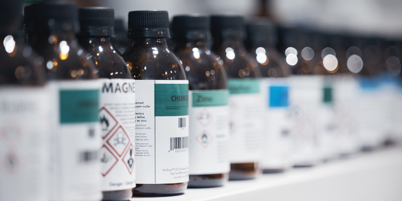 How to Choose the Right Material for Your Double-Wrap Labels